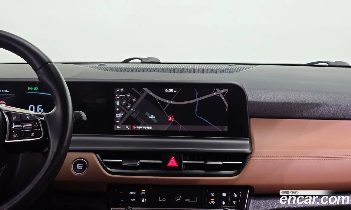 Kia Seltos 2024 1.6 автомат (гидро), фото 16