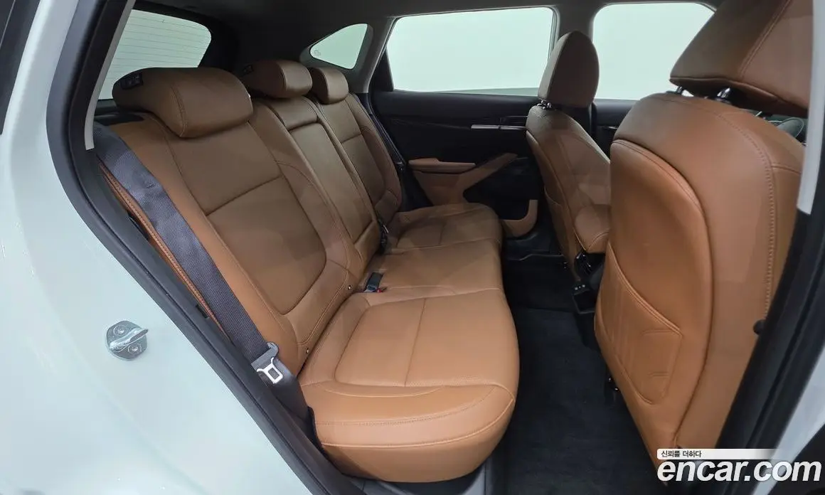 Kia Seltos 2024 1.6 автомат (гидро), фото 19