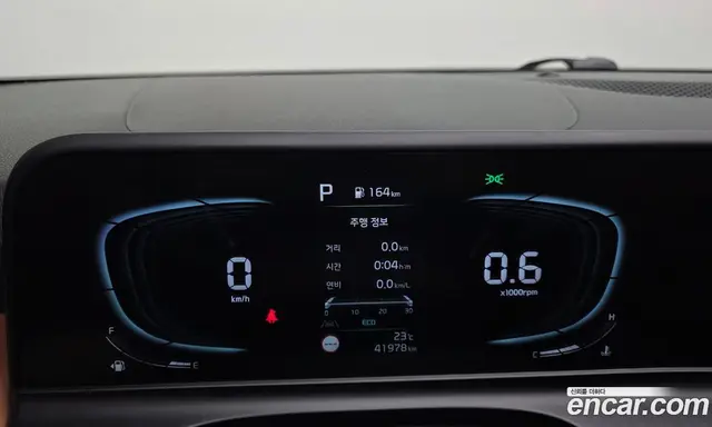 Kia Seltos 2024 1.6 автомат (гидро), миниатюра 8