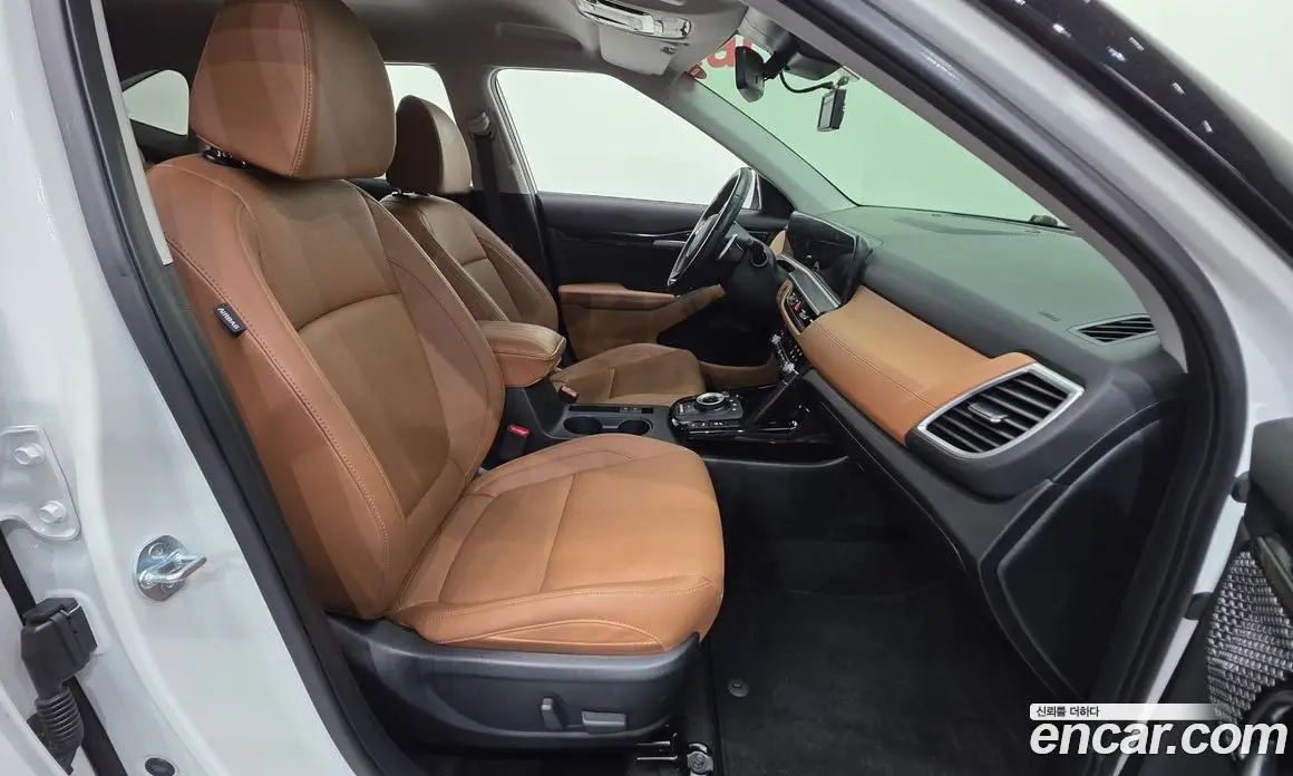 Kia Seltos 2024 1.6 автомат (гидро), фото 10