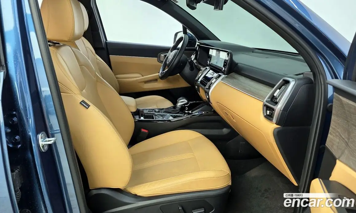 Kia Sorento 2022 2.5 автомат (гидро), фото 11