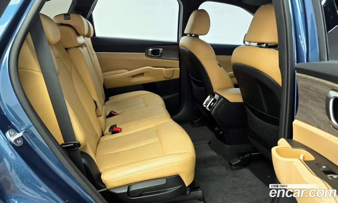 Kia Sorento 2022 2.5 автомат (гидро), фото 12