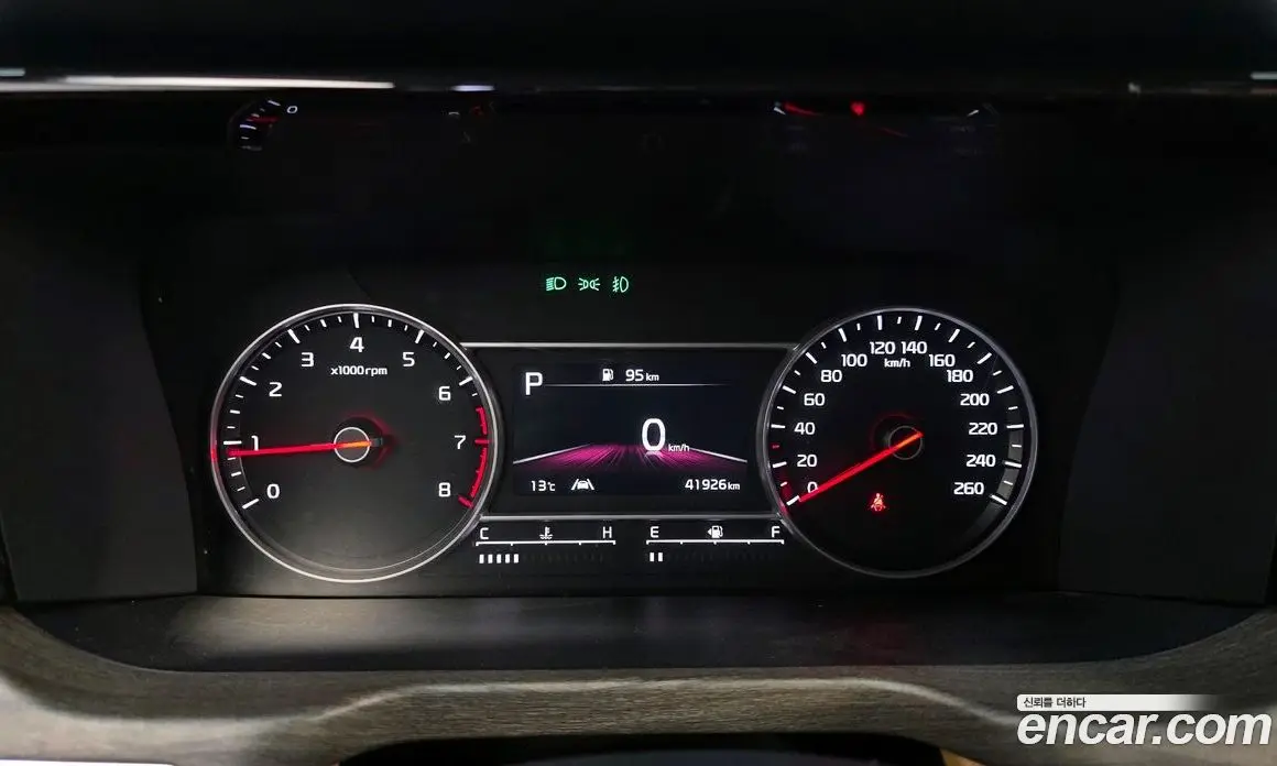 Kia Sorento 2022 2.5 автомат (гидро), фото 8