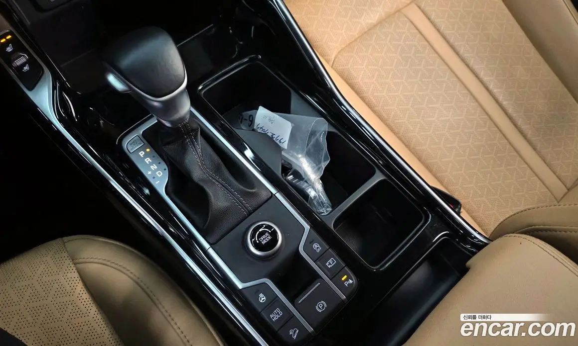 Kia Sorento 2022 2.5 автомат (гидро), фото 9