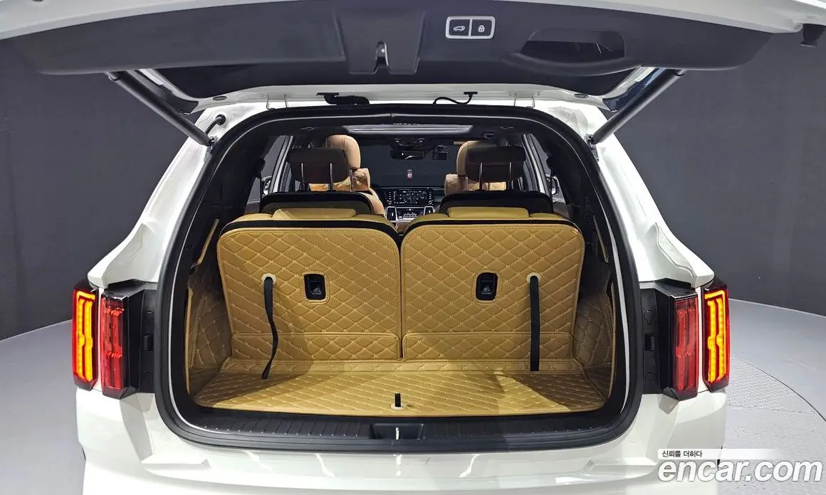 Kia Sorento 2022 1.6 автомат (гидро), фото 15