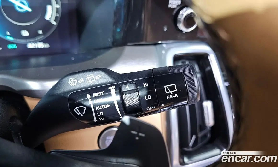 Kia Sorento 2022 1.6 автомат (гидро), фото 17