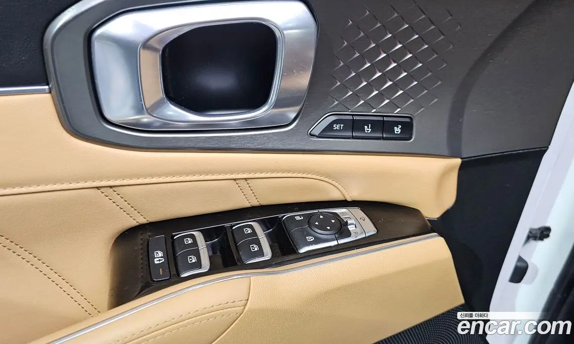 Kia Sorento 2022 1.6 автомат (гидро), фото 18