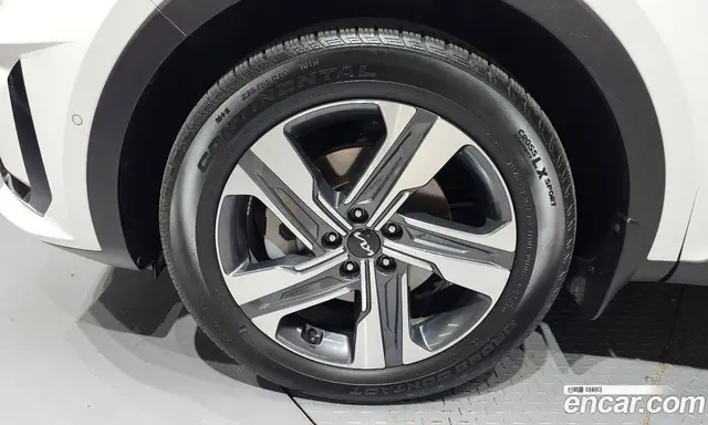 Kia Sorento 2022 1.6 автомат (гидро), миниатюра 5