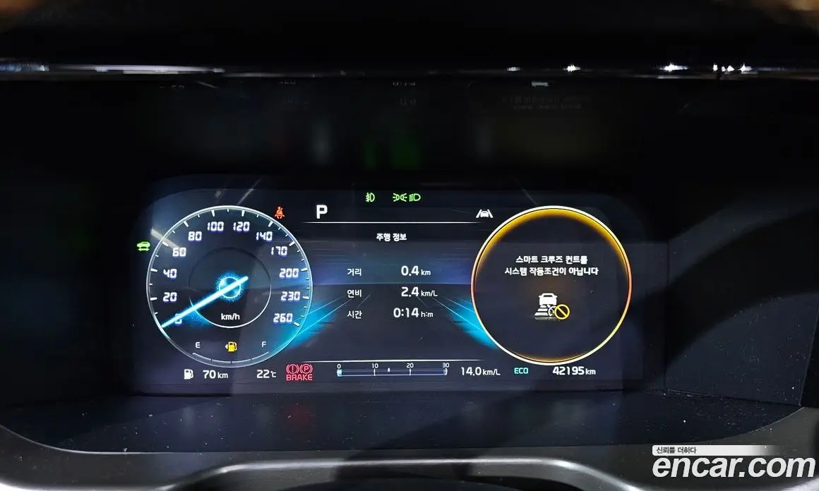 Kia Sorento 2022 1.6 автомат (гидро), фото 8