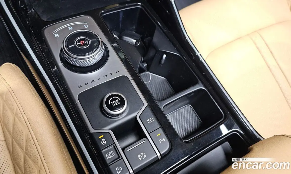 Kia Sorento 2022 1.6 автомат (гидро), фото 9