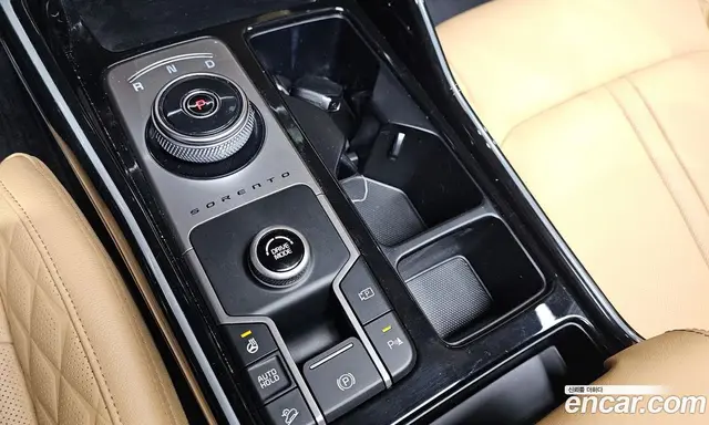Kia Sorento 2022 1.6 автомат (гидро), миниатюра 9