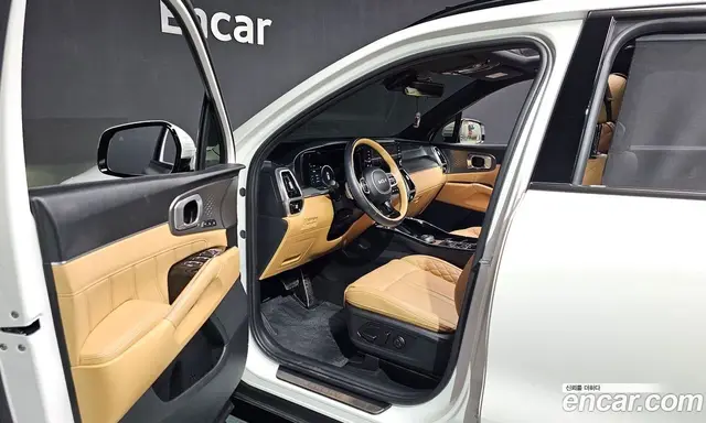 Kia Sorento 2022 1.6 автомат (гидро), миниатюра 10
