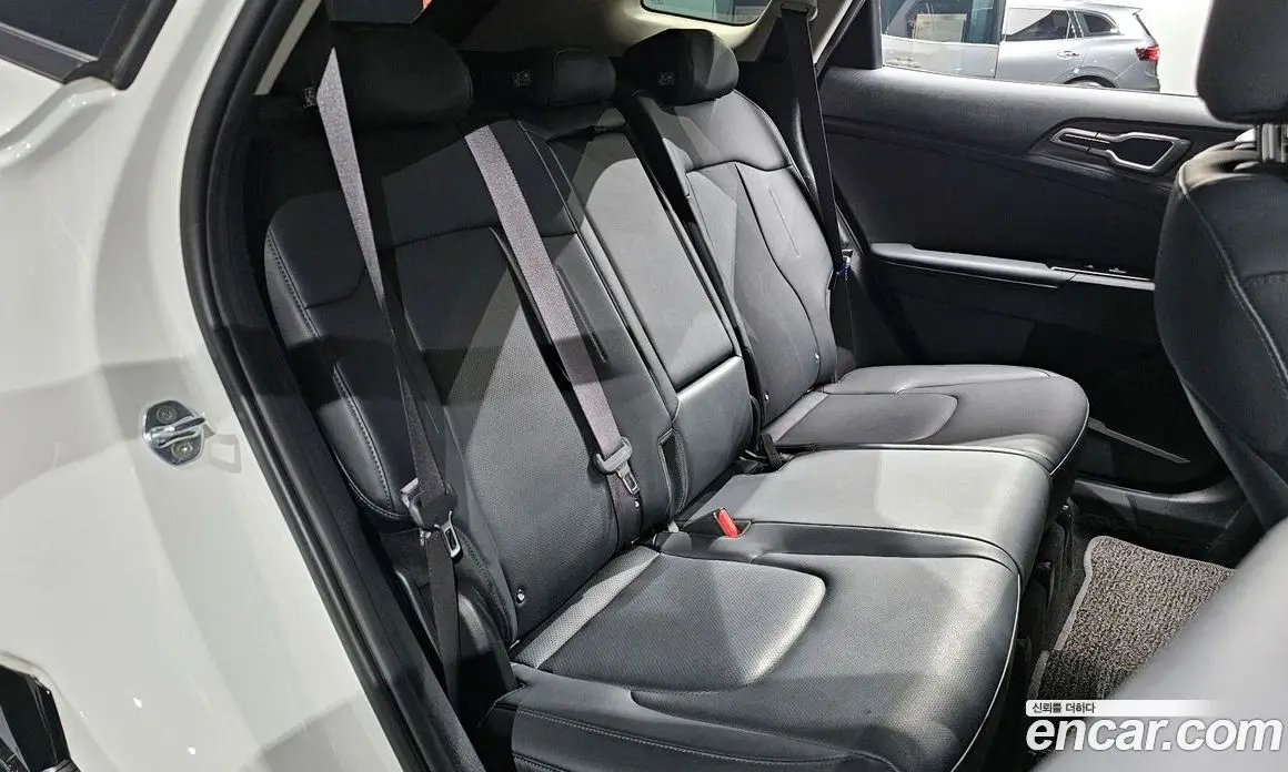 Kia Sportage 2022 1.6 автомат (гидро), фото 12