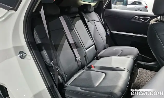 Kia Sportage 2022 1.6 автомат (гидро), миниатюра 12