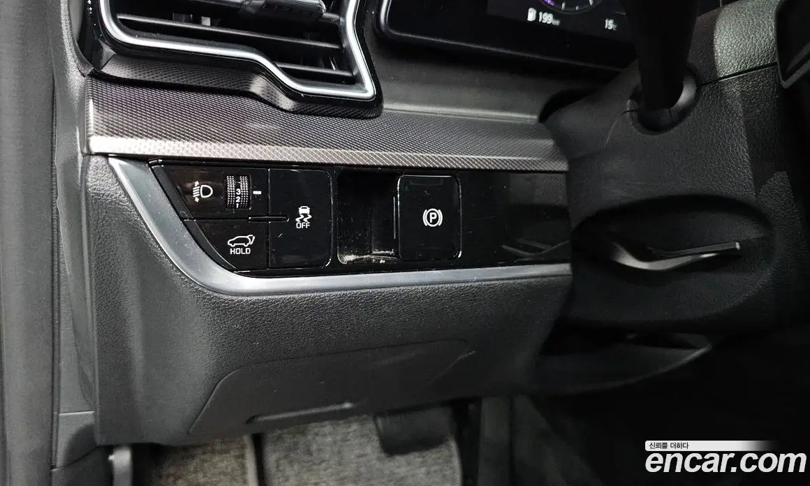 Kia Sportage 2022 1.6 автомат (гидро), фото 14