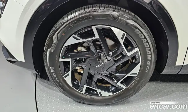 Kia Sportage 2022 1.6 автомат (гидро), миниатюра 5