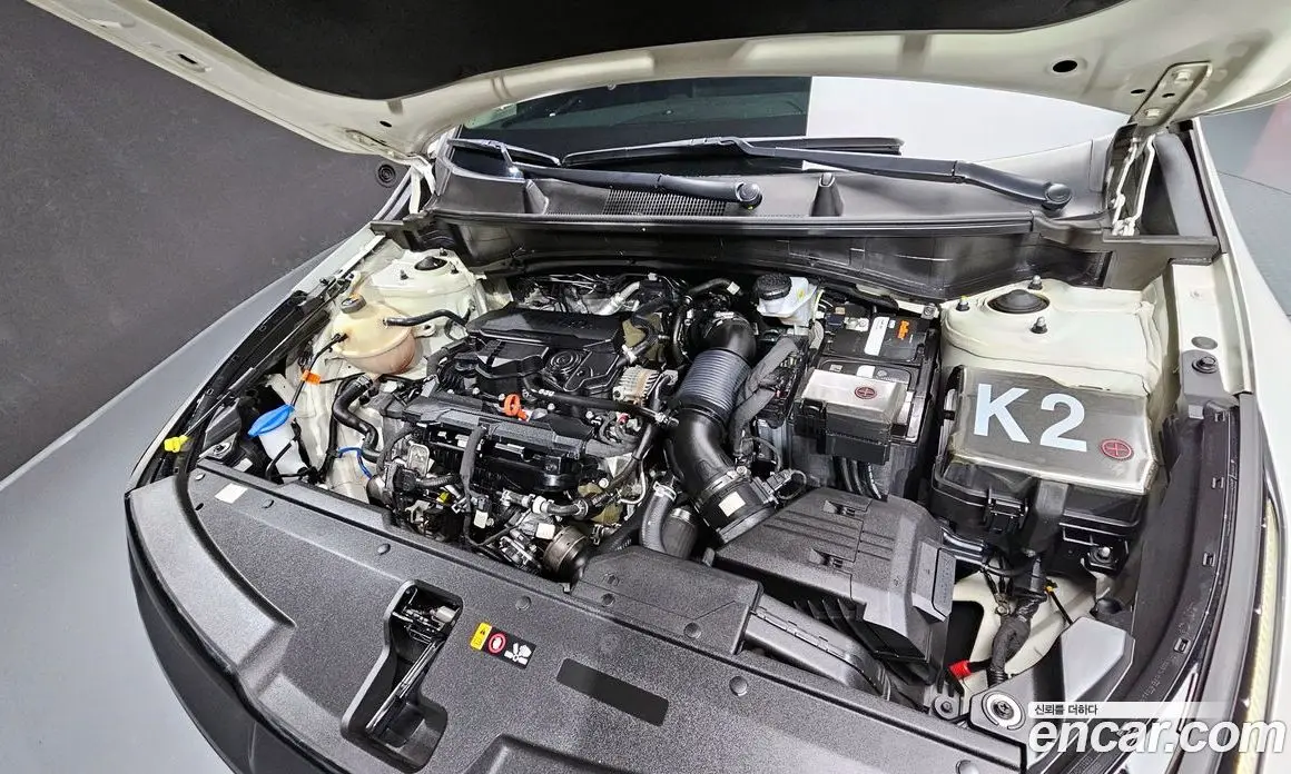 Kia Sportage 2022 1.6 автомат (гидро), фото 6