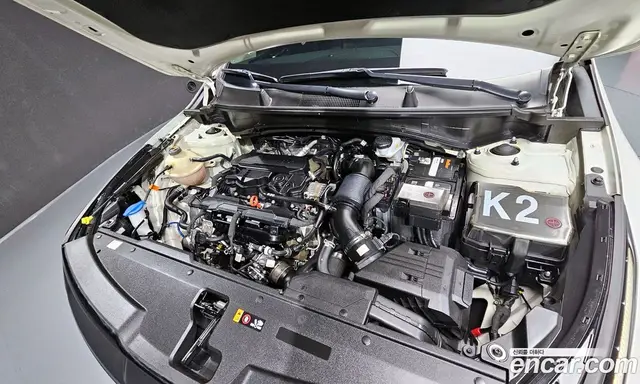 Kia Sportage 2022 1.6 автомат (гидро), миниатюра 6