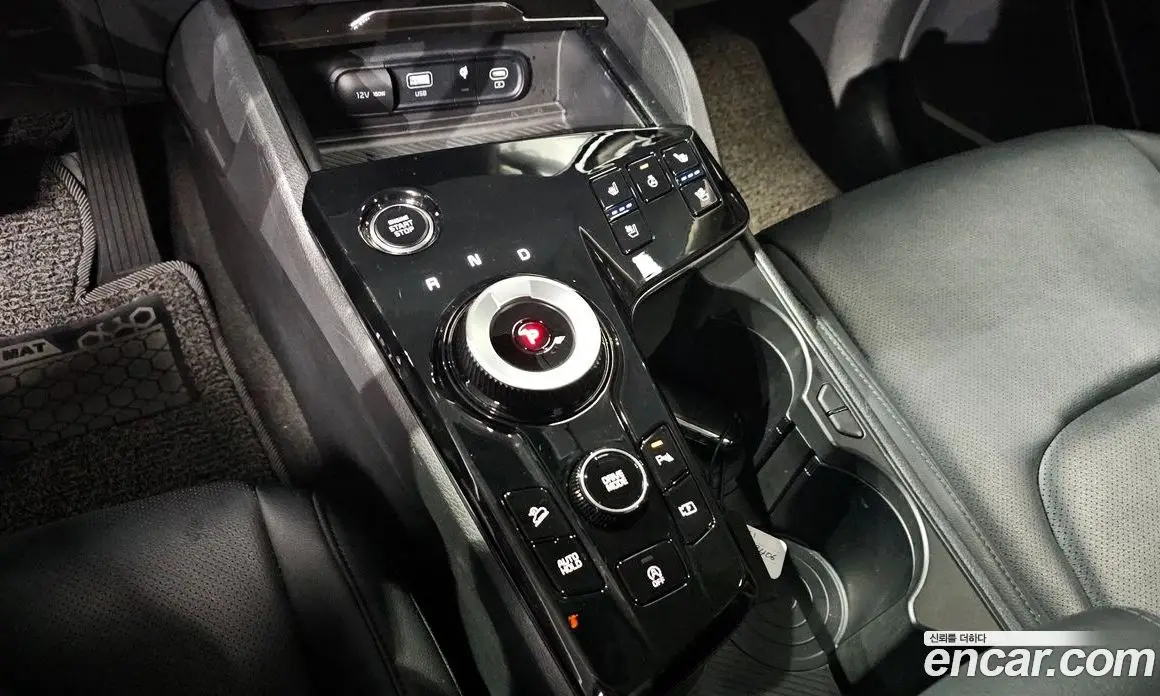 Kia Sportage 2022 1.6 автомат (гидро), фото 9