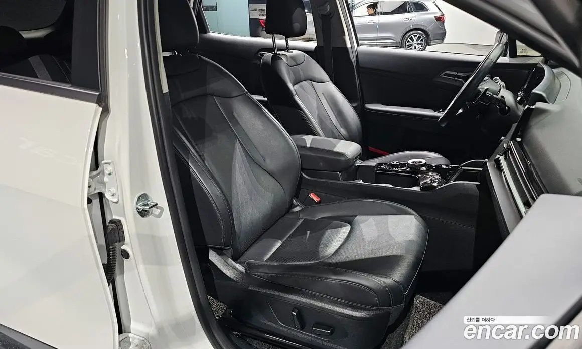 Kia Sportage 2022 1.6 автомат (гидро), фото 10