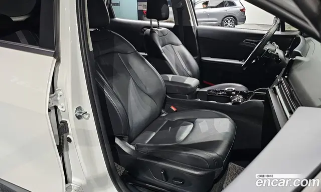 Kia Sportage 2022 1.6 автомат (гидро), миниатюра 10