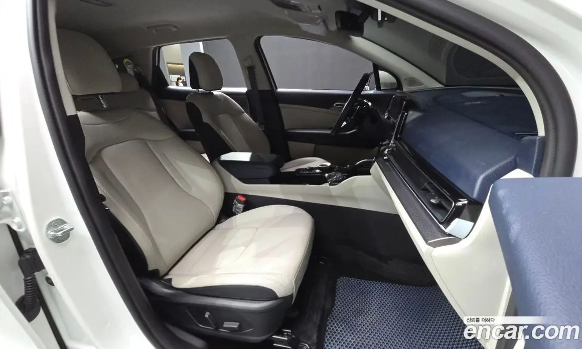 Kia Sportage 2022 1.6 автомат (гидро), фото 11