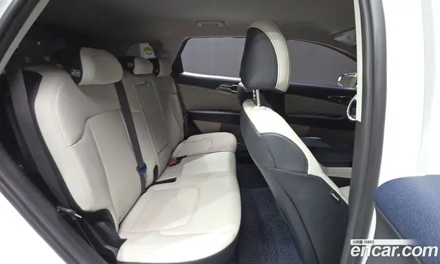 Kia Sportage 2022 1.6 автомат (гидро), миниатюра 12
