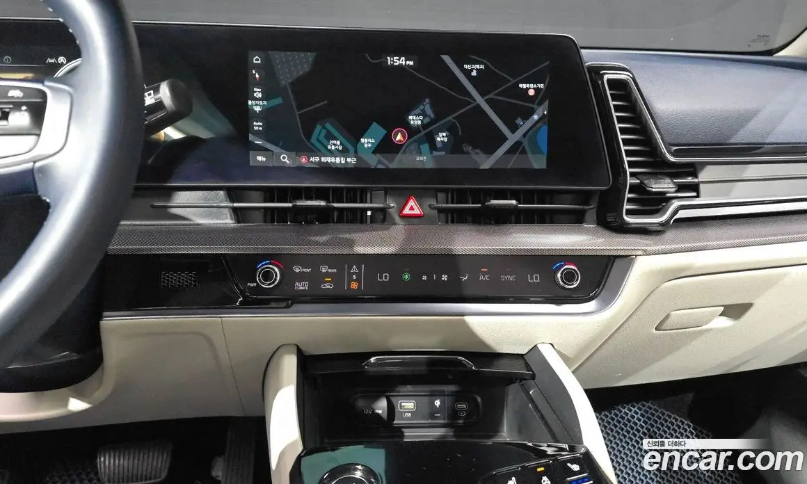 Kia Sportage 2022 1.6 автомат (гидро), фото 14
