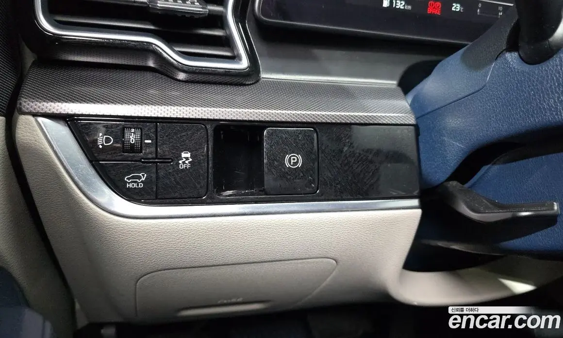 Kia Sportage 2022 1.6 автомат (гидро), фото 17
