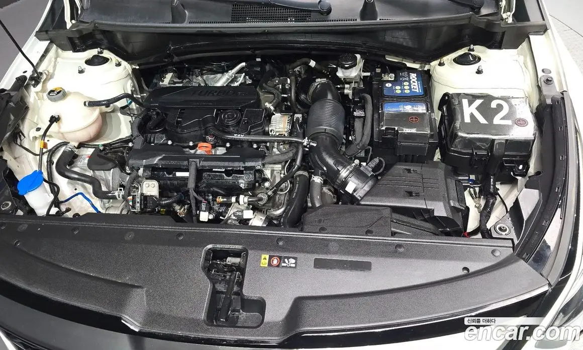 Kia Sportage 2022 1.6 автомат (гидро), фото 6