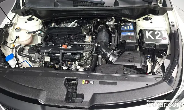 Kia Sportage 2022 1.6 автомат (гидро), миниатюра 6