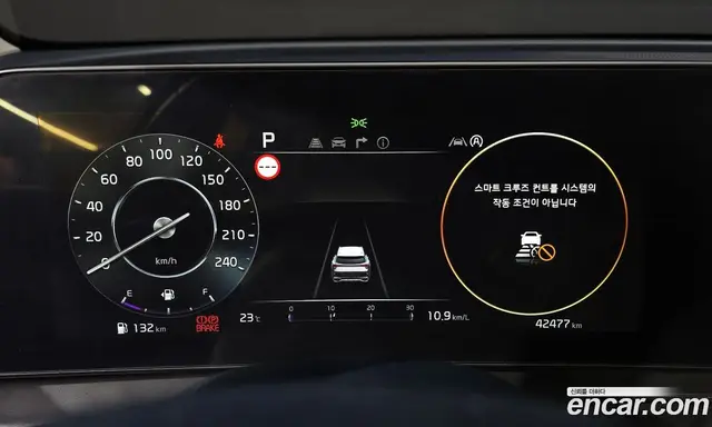 Kia Sportage 2022 1.6 автомат (гидро), миниатюра 8