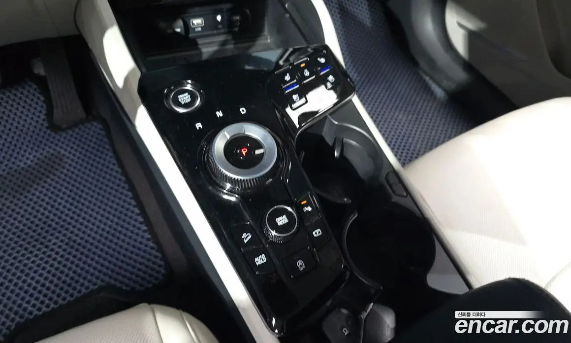 Kia Sportage 2022 1.6 автомат (гидро), фото 9