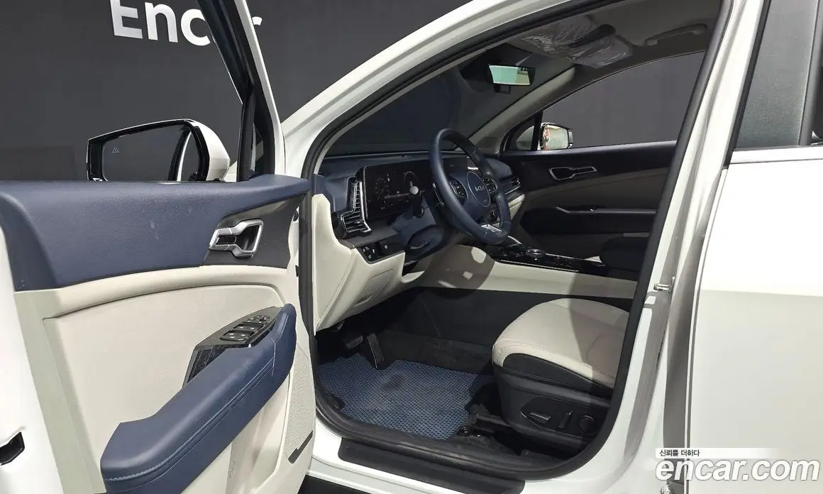 Kia Sportage 2022 1.6 автомат (гидро), фото 10