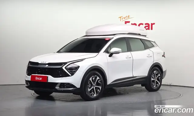 Kia Sportage, 2024, 42 192 км