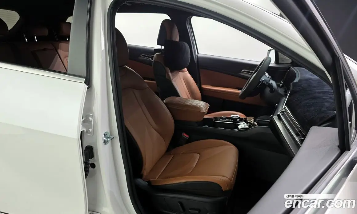 Kia Sportage 2024 1.6 автомат (гидро), фото 12
