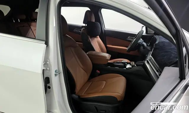 Kia Sportage 2024 1.6 автомат (гидро), миниатюра 12