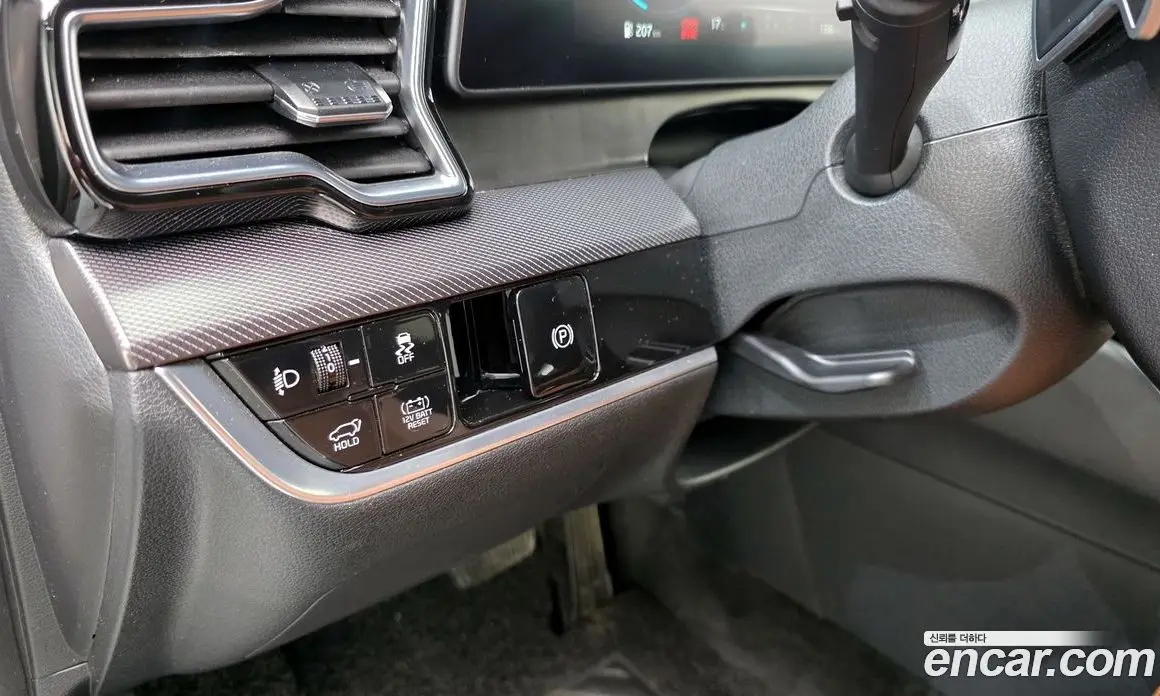 Kia Sportage 2024 1.6 автомат (гидро), фото 15