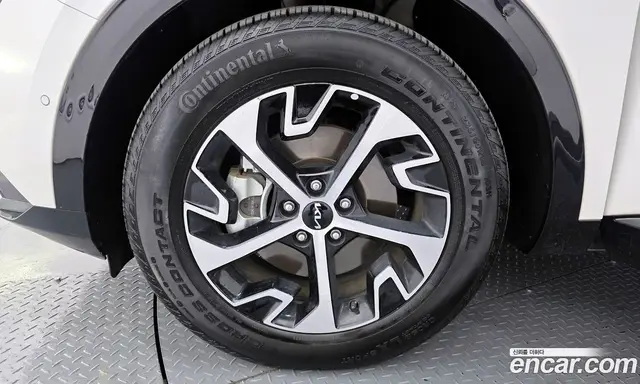 Kia Sportage 2024 1.6 автомат (гидро), миниатюра 5
