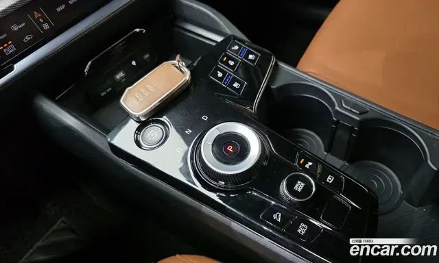 Kia Sportage 2024 1.6 автомат (гидро), миниатюра 9