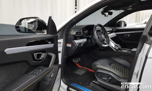 Lamborghini Urus 2020 4.0 автомат (гидро), миниатюра 10 Lamborghini Urus 2020 4.0 автомат (гидро), миниатюра 10