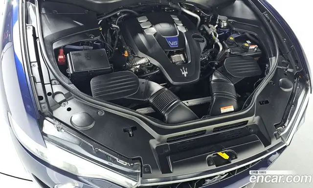 Maserati Levante 2019 3.0 автомат (гидро), миниатюра 5 Maserati Levante 2019 3.0 автомат (гидро), миниатюра 5