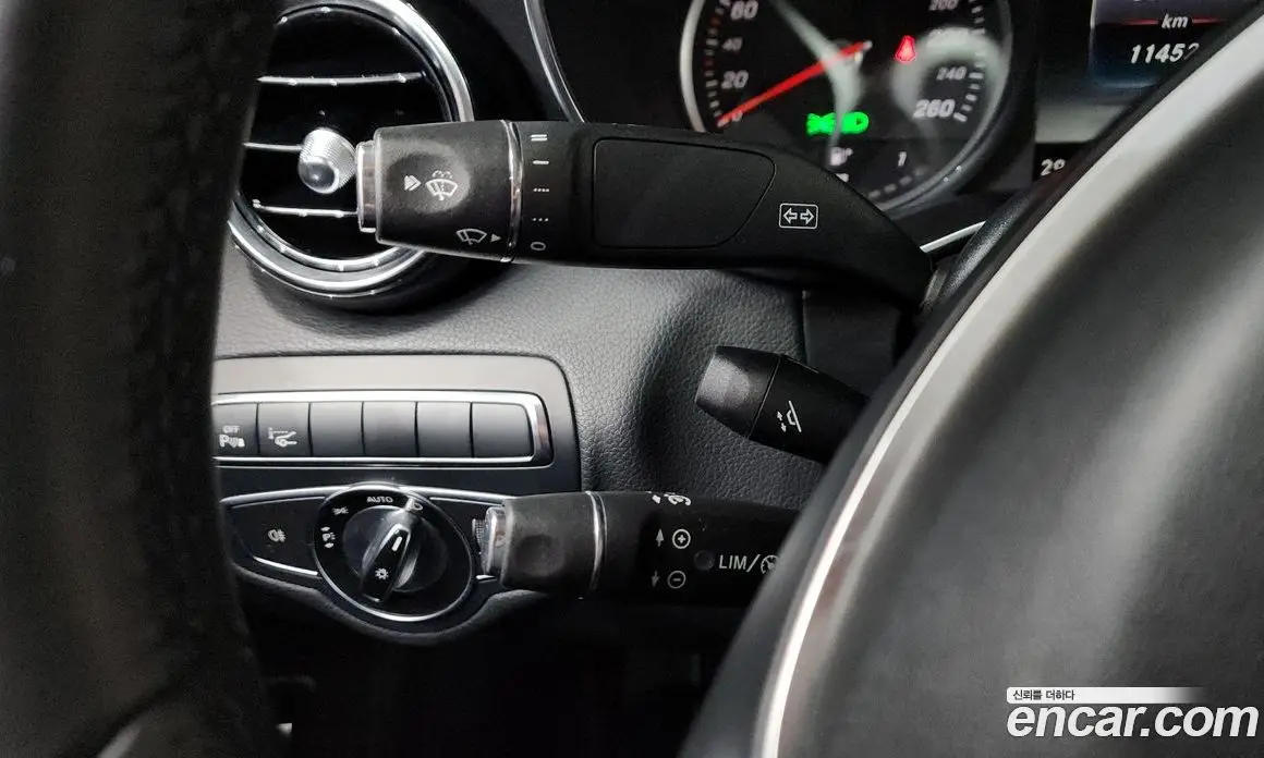 Mercedes-Benz C-Class 2017 2.0 автомат (гидро), фото 17