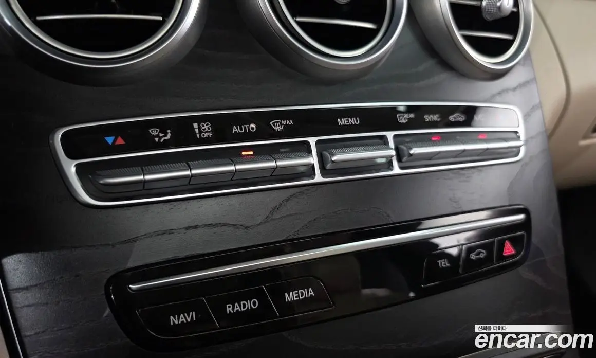 Mercedes-Benz C-Class 2019 1.9 автомат (гидро), фото 22