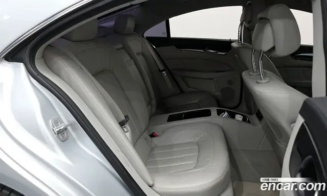 Mercedes-Benz CLS-Class 2011 3.5 автомат (гидро), миниатюра 12