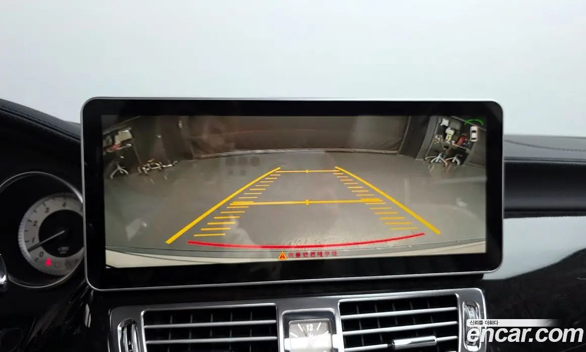 Mercedes-Benz CLS-Class 2011 3.5 автомат (гидро), фото 15