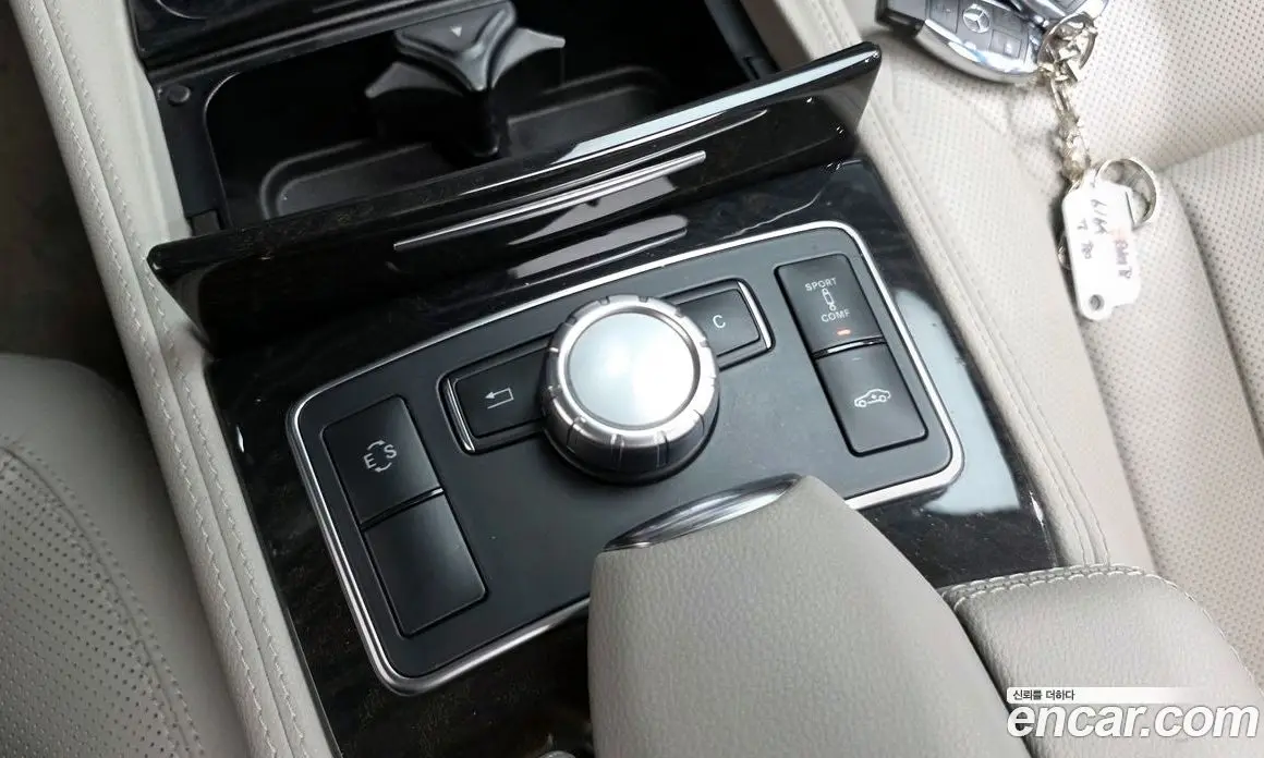 Mercedes-Benz CLS-Class 2011 3.5 автомат (гидро), фото 17
