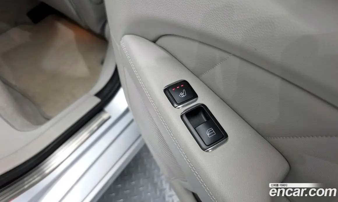 Mercedes-Benz CLS-Class 2011 3.5 автомат (гидро), фото 19