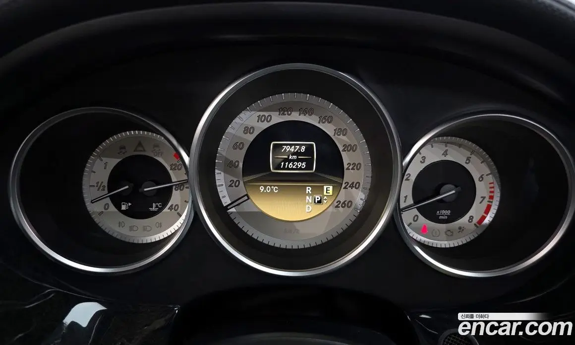Mercedes-Benz CLS-Class 2011 3.5 автомат (гидро), фото 8