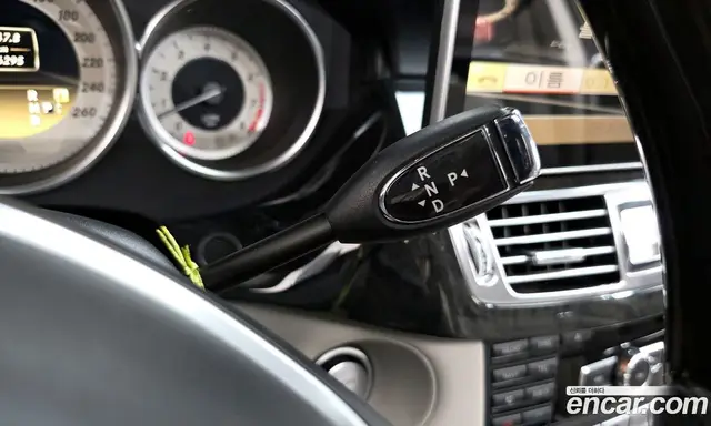 Mercedes-Benz CLS-Class 2011 3.5 автомат (гидро), миниатюра 9